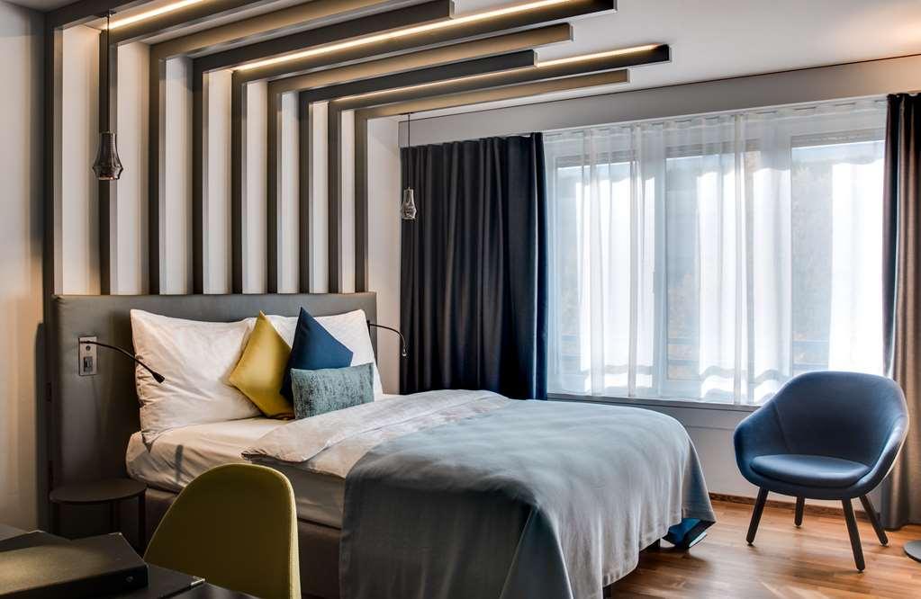 Parkhotel Zug Kamer foto